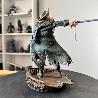 Davy Jones