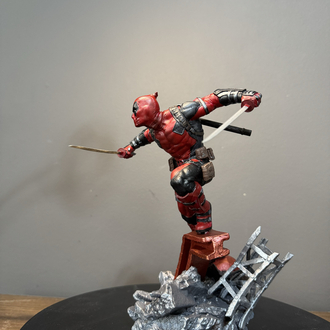 Deadpool