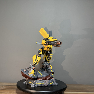 Bumblebee - Transformers