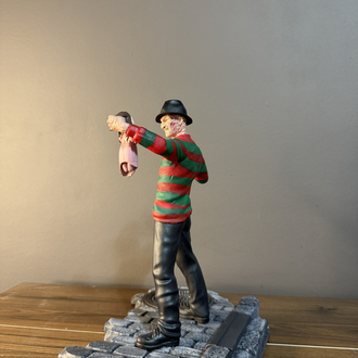 Freddy Krueger