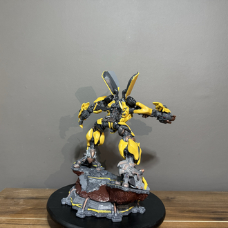 Bumblebee - Transformers