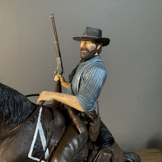 Rdr - Arthur morgan 