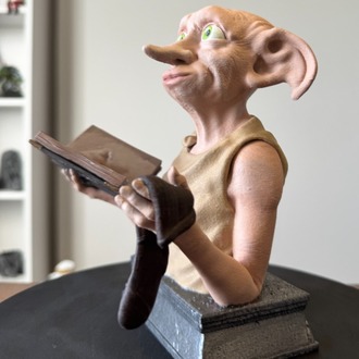 Free Dobby 
