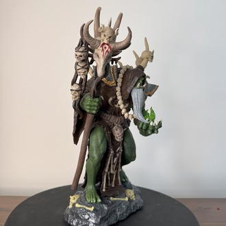 World of Warcraft