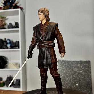 anakin skywalker 