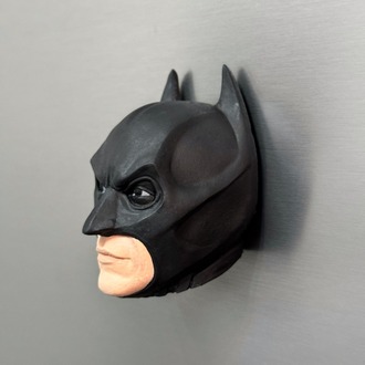 Batman Magnet