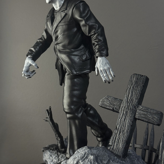 Frankenstein