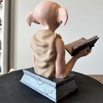 Free Dobby 
