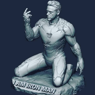 İron Man 
