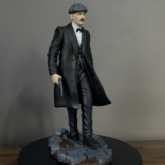 Peaky blinders - Arthur Shelby