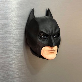 Batman Magnet