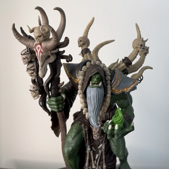 World of Warcraft