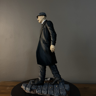 Peaky blinders - Arthur Shelby