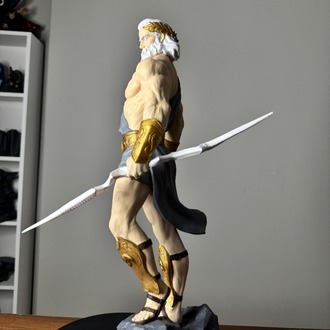 Zeus