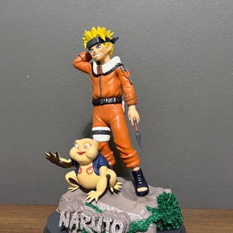 Naruto