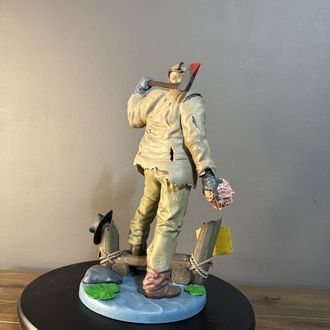 Jason Voorhess