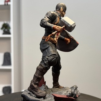 Captain America