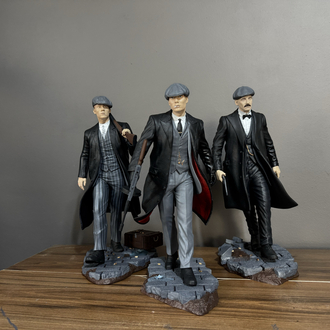 Peaky Blinders - Shelby 