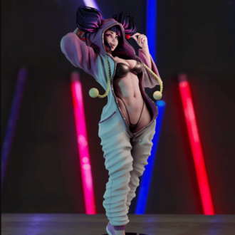 Juri Han