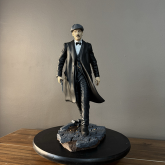 Peaky blinders - Arthur Shelby