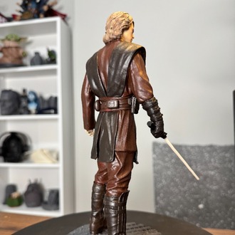 anakin skywalker 