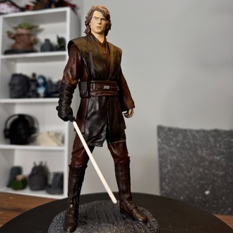 anakin skywalker 