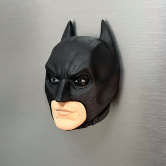 Batman Magnet