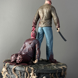 Jason voorhees