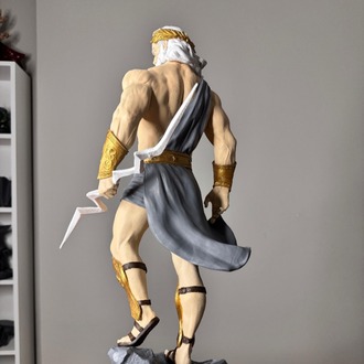 Zeus