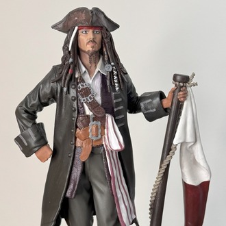 jack sprarrow