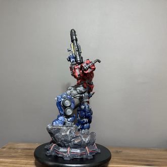 Optimus Prime