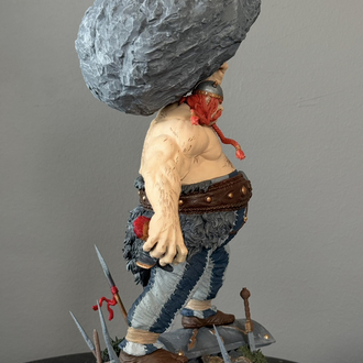 Obelix- oburiks