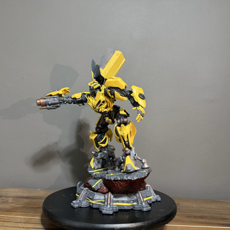 Bumblebee - Transformers