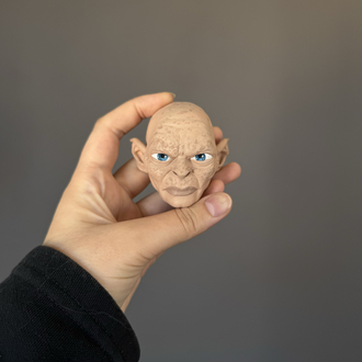 Gollum