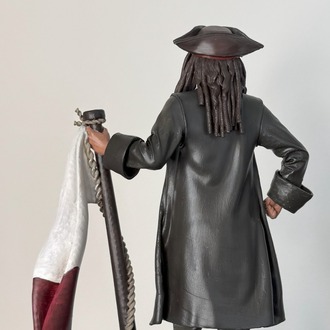 jack sprarrow