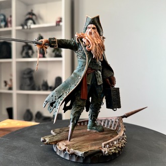 Davy Jones