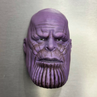 Thanos Magnet 