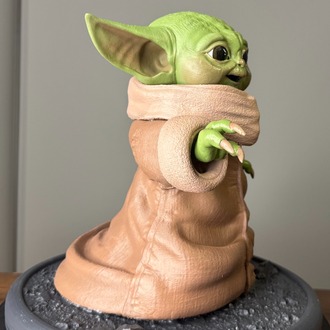 Yoda