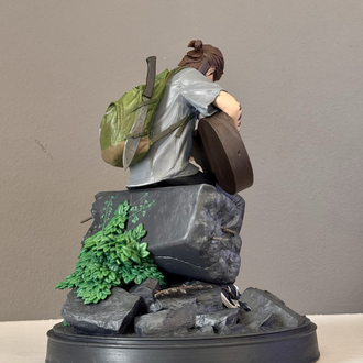 The last of us - Ellie