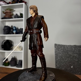 anakin skywalker 