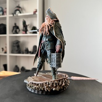 Davy Jones