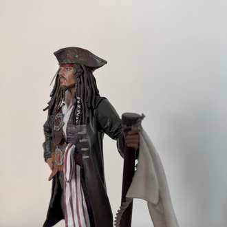 jack sprarrow