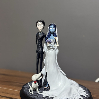 Corpse bride 