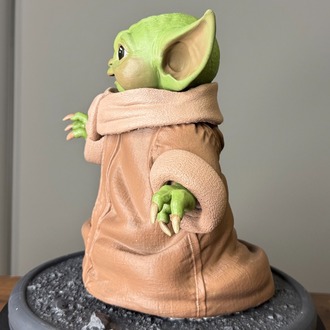Yoda