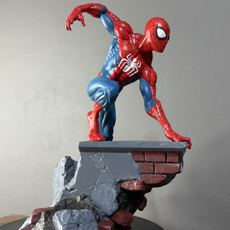 Spiderman