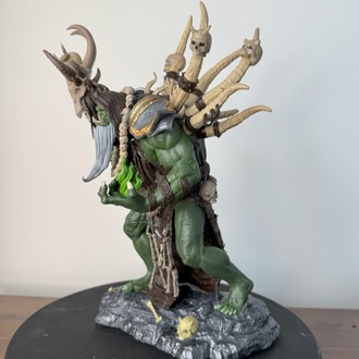 World of Warcraft