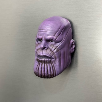 Thanos Magnet