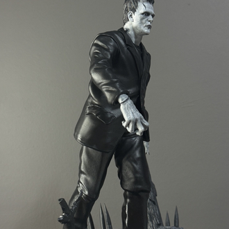 Frankenstein