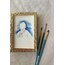 karışık teknik - vincent van gogh