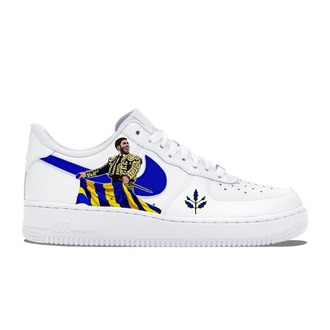 Marco Asensio Sneaker